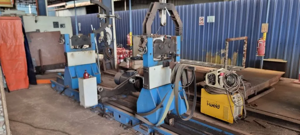 Dynamic Alignment Machine
