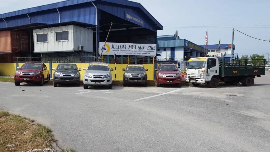 Office Workshop