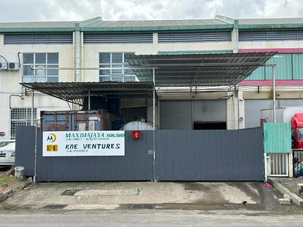Office Workshop_Kota Kinabalu